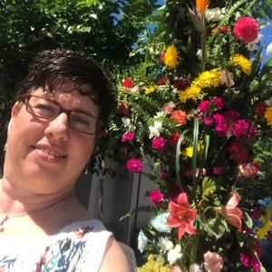 Meet your Posher, Stephanie